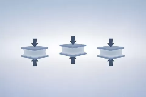 High Compressive Strength