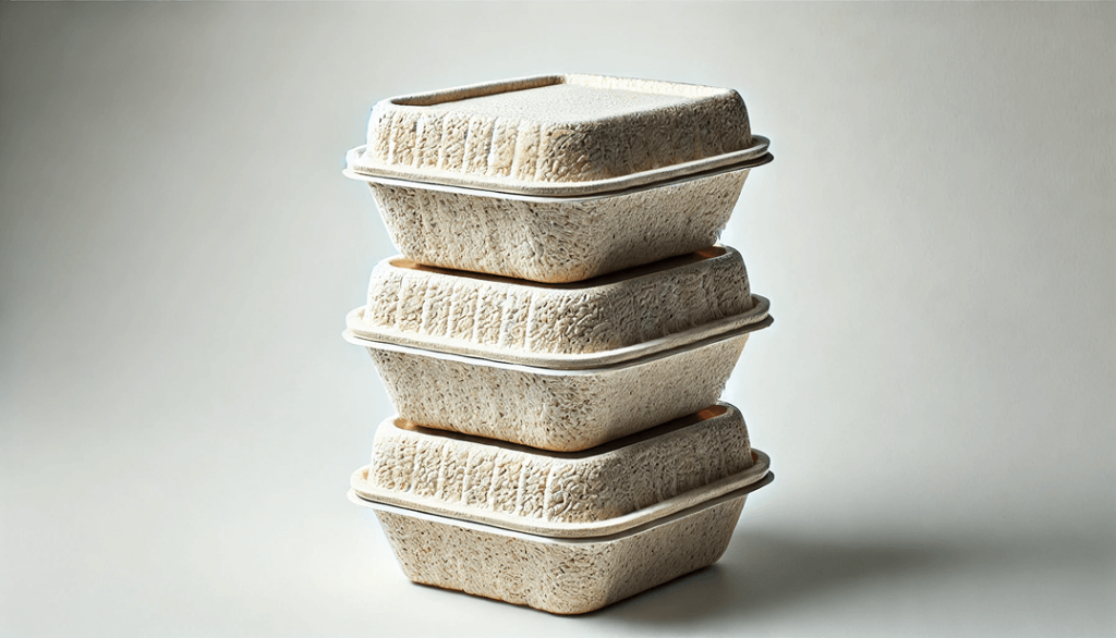 Mycelium products