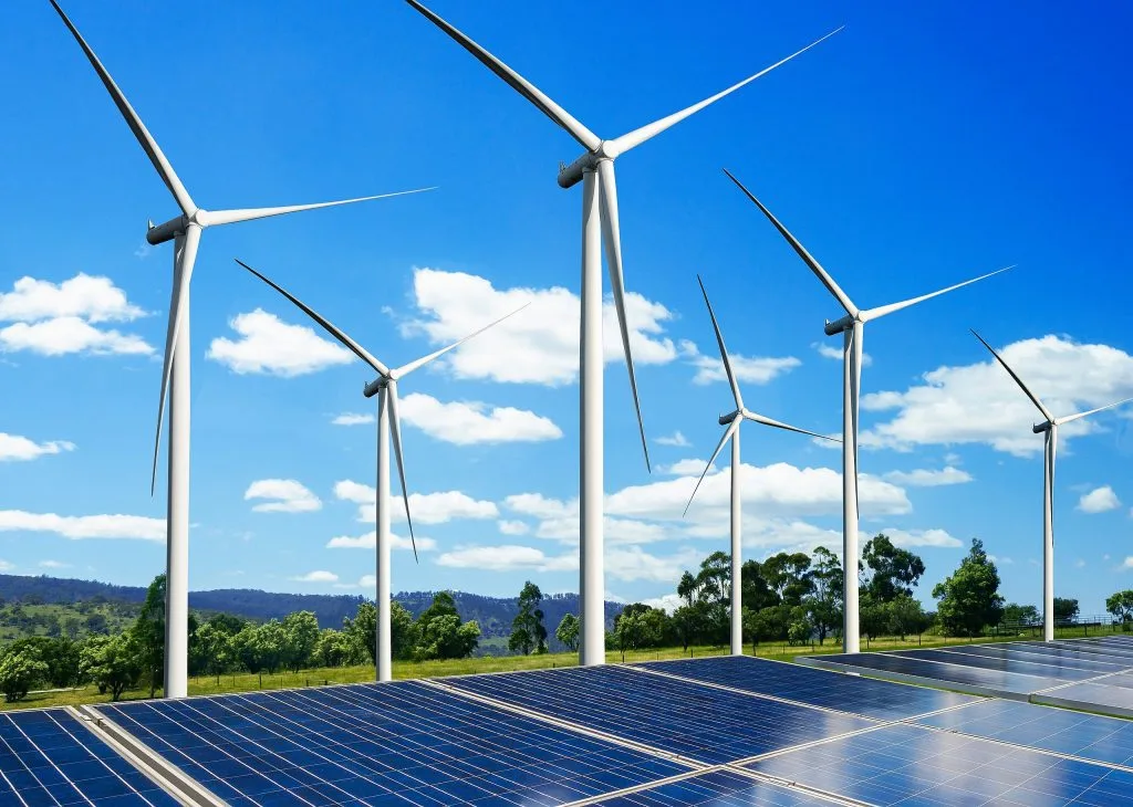 eco friendly technology